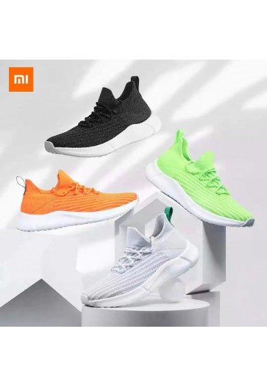 کفش ورزشی سبک ضد باکتری اسپرت میجیا مدل فریتای FREETIE شیائومی -  Xiaomi Freetie Light Sports Authentic Sneakers Running Shoes